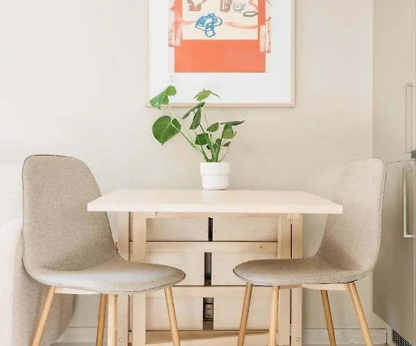 Urban - Perfect Location * برغن