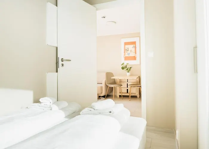 Urban - Perfect Location برغن