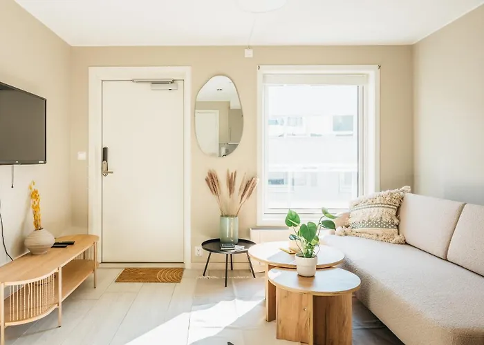 Urban - Perfect Location