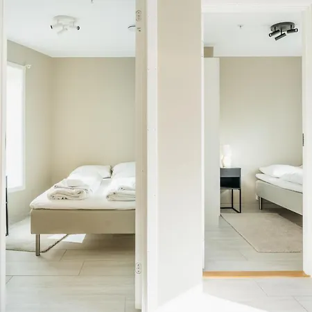 Apartamento Urban - Perfect Location Bergen