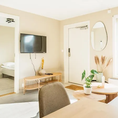 Urban - Perfect Location Apartamento *