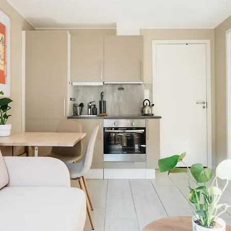 Apartment Urban - Perfect Location *