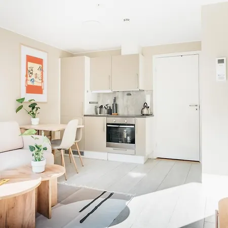 Apartment Urban - Perfect Location