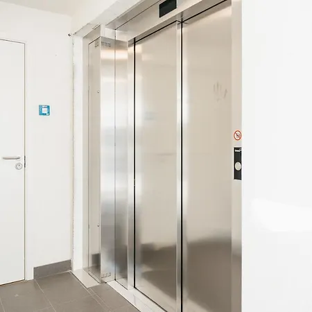 Urban - Perfect Location