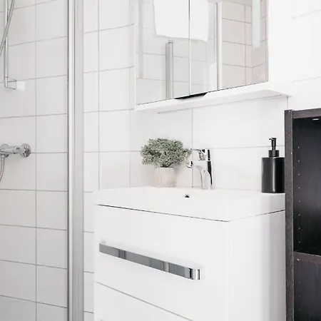 Apartment Urban - Perfect Location Bergen