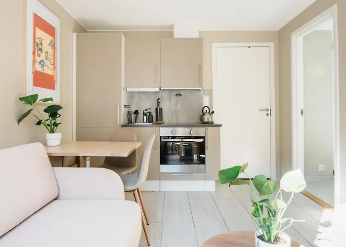 Apartman Urban - Perfect Location *