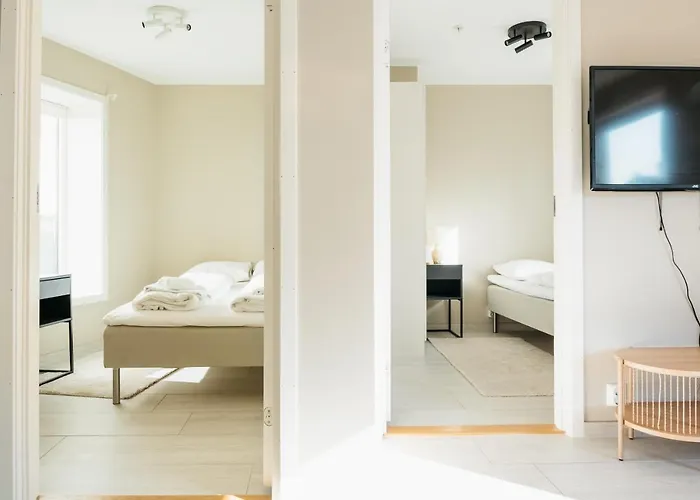 Urban - Perfect Location