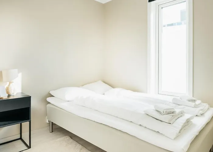 Apartman Urban - Perfect Location