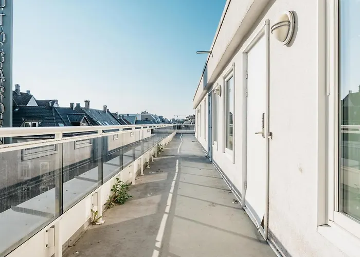 Urban - Perfect Location Bergen