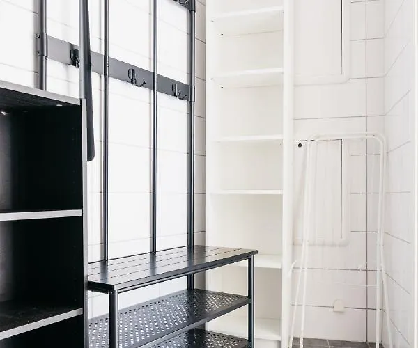 Urban - Perfect Location