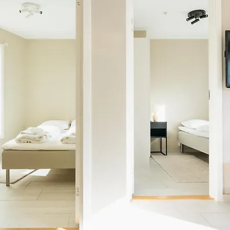 Urban - Perfect Location