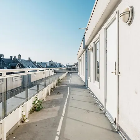 Urban - Perfect Location Bergen