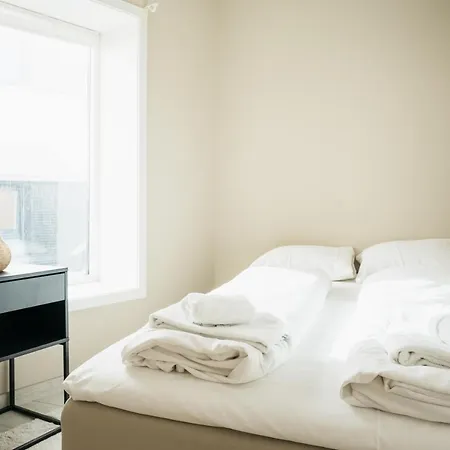 Apartment Urban - Perfect Location