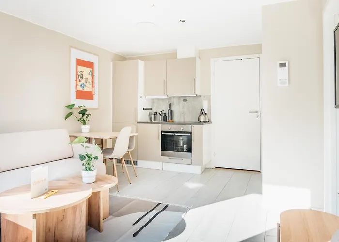 Apartment Urban - Perfect Location