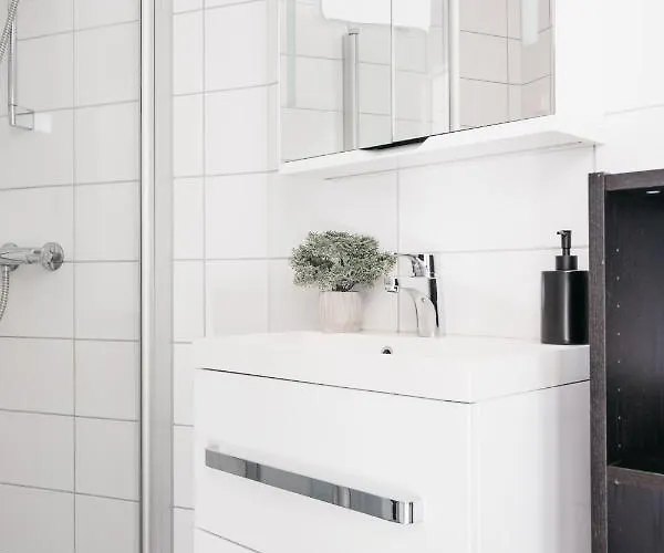 Apartment Urban - Perfect Location Bergen