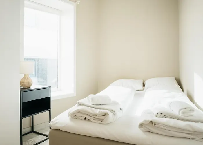 Apartment Urban - Perfect Location